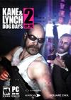 Kane & Lynch 2 : Dog Days ราคาถูก